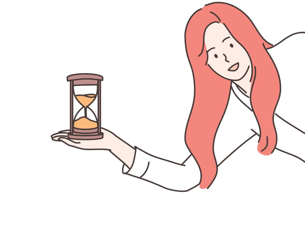 Tempi veloci, decisioni oculate: perché la pazienza è la nuova valuta del mondo professionale