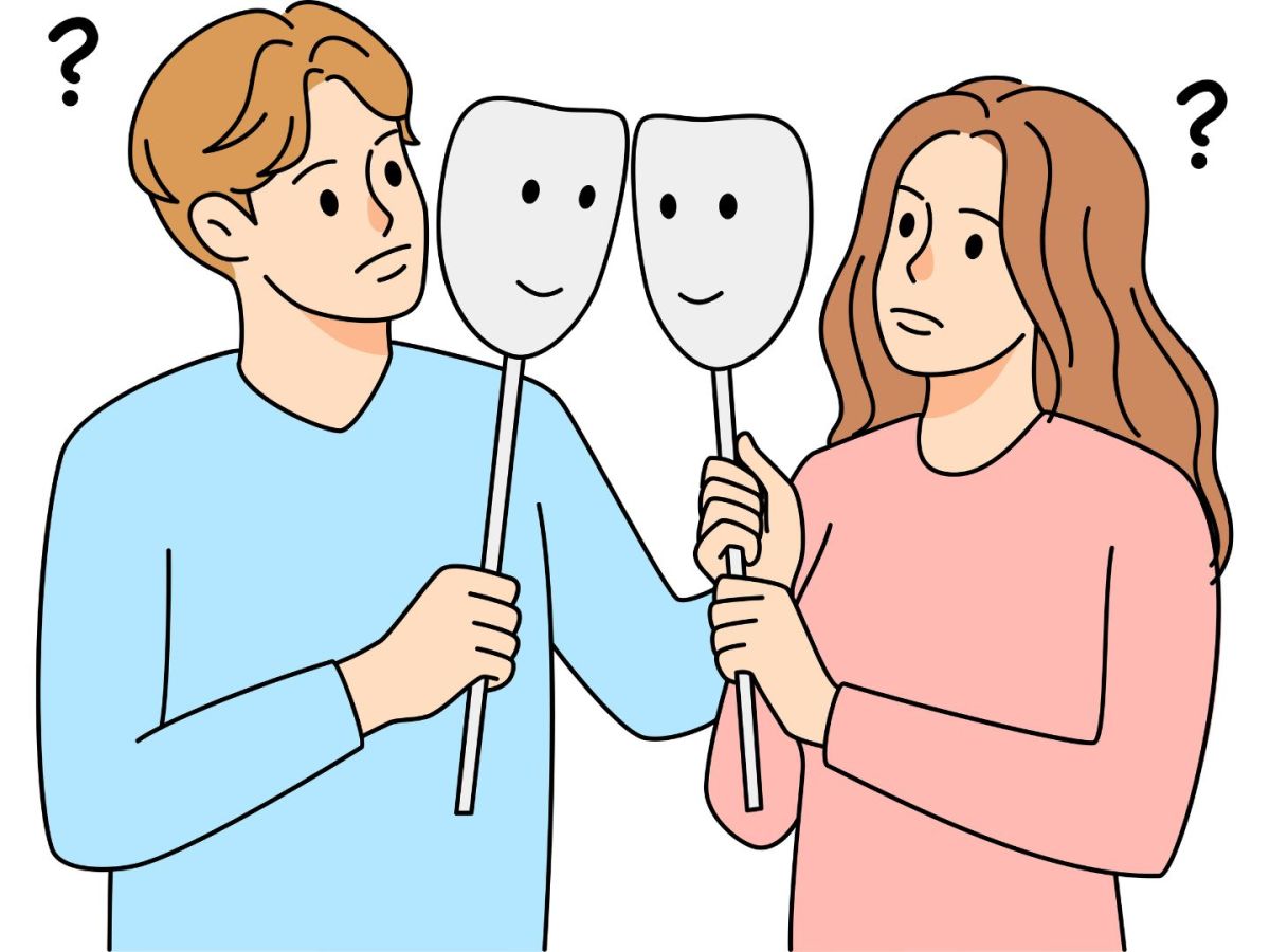 Oltre l’opacità dell’irrelazione: costruire connessioni vere e significative